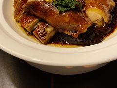 -濮园 · 四合院餐厅