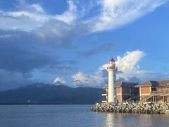 -海南分界洲岛旅游区