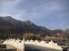 -青岛崂山太清宫