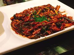 -老正兴菜馆(福州路店)