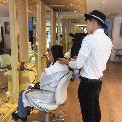 -简法造型·品牌形象店