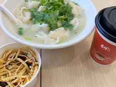 -吉祥馄饨(虹桥火车站店)