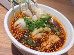 -太二酸菜鱼(福州泰禾店)