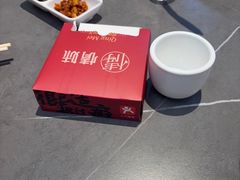 -情妹耙泥鳅·江湖川菜(科华店)