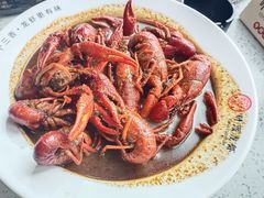 -叶派龙虾·招牌十三香(合肥路首店)