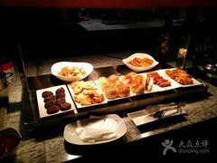 android_upload_pic-厦门宝龙铂尔曼大酒店·海鲜自助餐厅