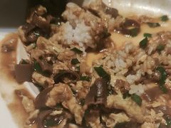 海肠捞饭-嗨辣小聚·盘锦河蟹·海鲜烧烤龙虾(盘锦十年好店)
