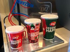 -DQ·蛋糕·冰淇淋(包河万达店)