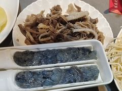 -陈府大宅门成都火锅·手切鲜肉(太原街店)