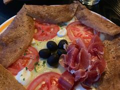 -La Creperie法餐厅(桃江路店)