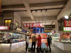 -阿财老铺·老蚌埠龙虾城(华夏总店)