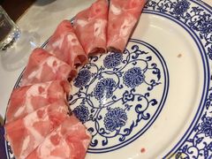 -宣武小院涮肉(前门店)