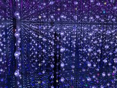 -天津梵高星空艺术馆(天河城旗舰店)