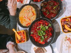 -华仔龙虾(永乐路总店)