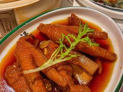 -禄运茶居·手工点心(恒宝广场店)
