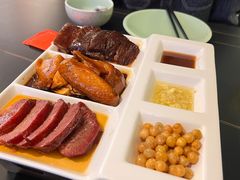 -有璟阁港式餐厅(金融街购物中心店)