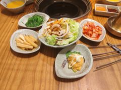 -牛人·雪花牛·木炭烤肉(昆山陆家店)