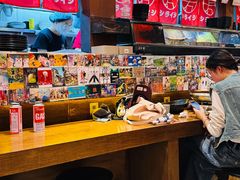 -白石的深夜食堂(济南万象城店)