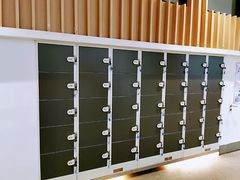 -陈露国际冰上中心(天津嘉里汇店)