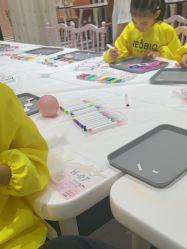 点击看大图 -奈尔宝·儿童乐园·亲子餐厅(华采天地店)