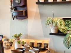 -luutosa  cafe & tea 鹿兔山