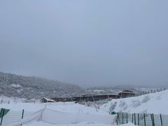 -太子岭滑雪场