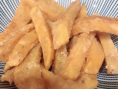 梅子地瓜-小明同学(三里屯店)