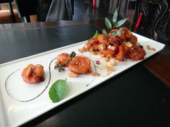 宫爆虾球-唐廊烤鸭店(工体店)