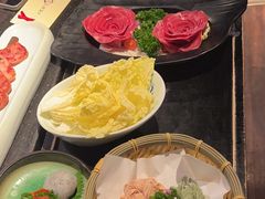 -捞王锅物料理(凯旋路店)