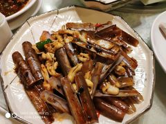 -崖口红树林海鲜餐厅