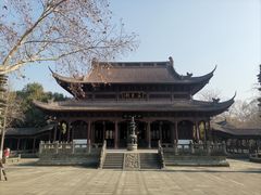 -钱王祠