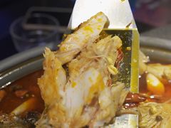 -匠子烤鱼(上邦百汇城店)