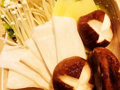 -新石器烤肉(百联川沙店)