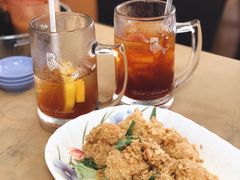 -津津餐室