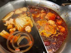 -湊湊火锅·茶憩(打浦桥日月光店)