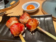 -人间酒暖·Go blanc·烧鸟·深夜食堂(陆家嘴店)