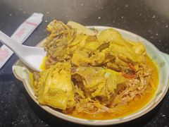 -牛记咖喱美食(十月初五日街店)