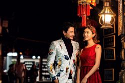 -IDO婚纱摄影(上海旗舰店)