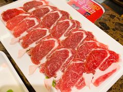 -小龙坎老火锅(北京三里屯店)