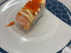 -滨寿司(高新伊藤店)