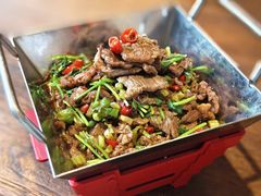 -华馨园北京烤鸭(丽水店)