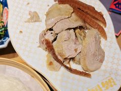 -满园烤鸭·春饼(抚顺万达店)