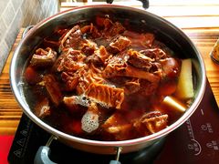 -鲁厚源牛肉坊(阳光100店)