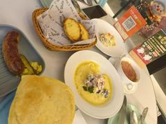 -库滋明·俄罗斯特色美食(中央大街店)