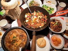 -小隐人家(乐松店)