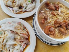 -河记肠粉店