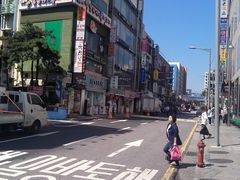 -东大门市场