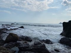 -西涌国际滨海旅游区