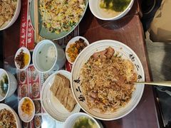 -扬二春炒饭(国庆路总店)