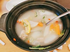 -汤连得温泉馆(宝山店)